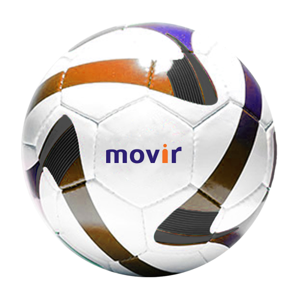 Logo voetbal
